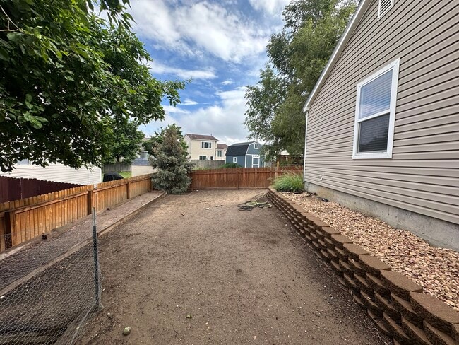 8211 Oakton Ct in Fountain, CO - Building Photo - Building Photo