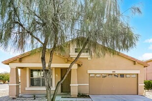 3115 W St Catherine Ave in Phoenix, AZ - Building Photo