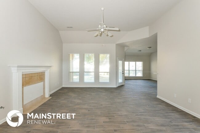 4520 Jonsey Ln in Memphis, TN - Foto de edificio - Building Photo