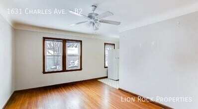 1631 Charles Ave in St. Paul, MN - Building Photo - Building Photo
