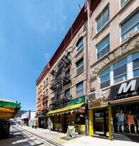 1639 Broadway in Brooklyn, NY - Building Photo