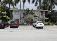 124 Isle of Venice in Fort Lauderdale, FL - Foto de edificio - Building Photo