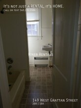 149 W Grattan St in Harrisonburg, VA - Building Photo - Building Photo