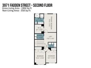 3971 Fadden St in Harrisburg, NC - Building Photo - Building Photo