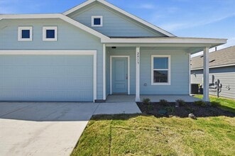 2913 Tooley Dr in Fort Worth, TX - Building Photo - Building Photo