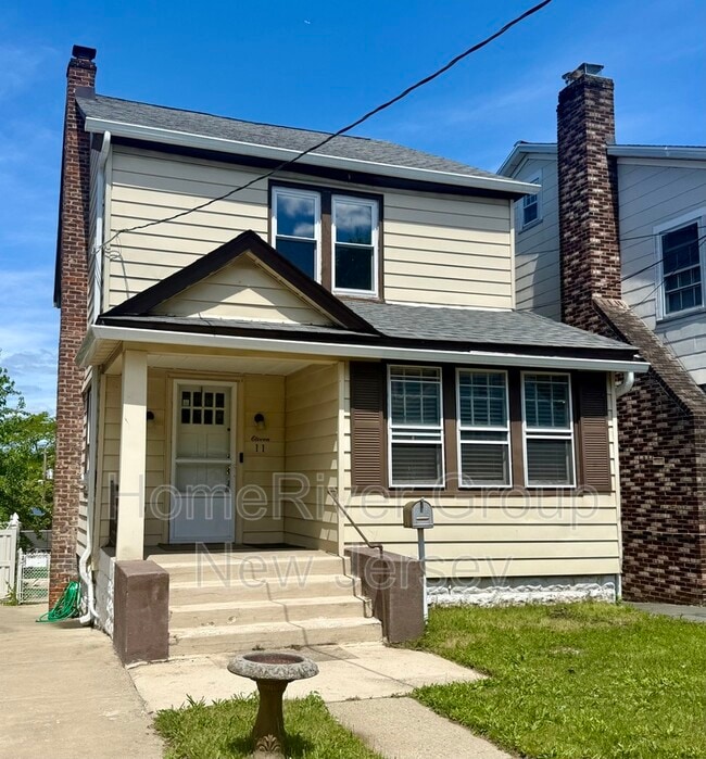 property at 11 Cedar St