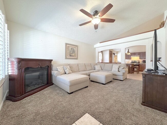 2308 Joshua Louis Dr in El Paso, TX - Building Photo - Building Photo