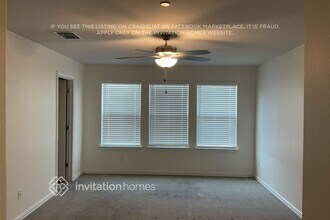 742 Bonnet Trl in Arlington, TX - Building Photo - Building Photo