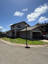 94-1127-1127 Kaloli Lp in Waipahu, HI - Building Photo