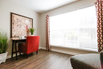 The Ariel in Charlotte, NC - Foto de edificio - Interior Photo