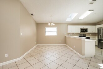 3422 Burlington Dr in Orlando, FL - Foto de edificio - Building Photo