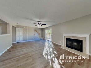 8109 Bright Oak Trail in Raleigh, NC - Foto de edificio - Building Photo