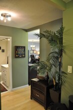 1245 4th St SW in Washington, DC - Building Photo - Building Photo