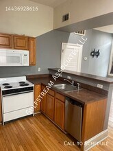 319 W Mulberry St in Baltimore, MD - Building Photo - Building Photo