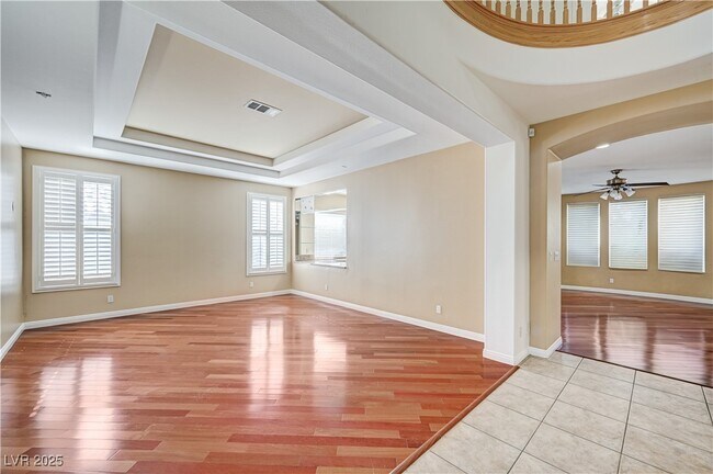 2846 Bronzino Ct in Henderson, NV - Foto de edificio - Building Photo