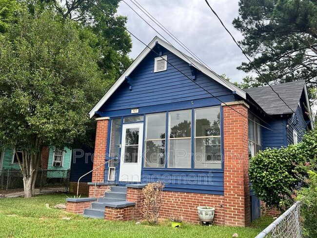 927 Neill Dr in Columbus, GA - Building Photo - Building Photo