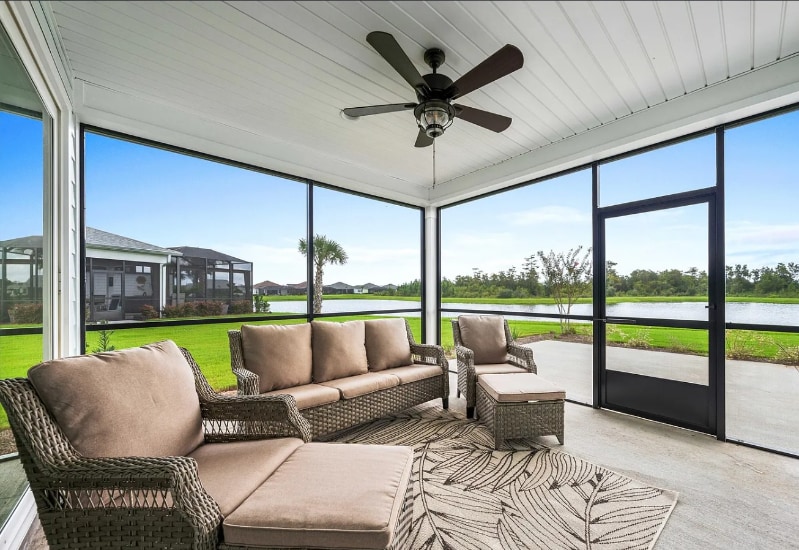 8570 Island Breeze Ave in Panama City Beach, FL - Building Photo