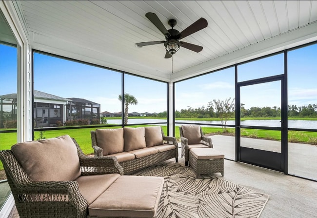 property at 8570 Island Breeze Ave