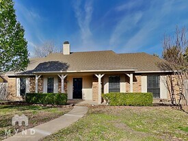 4231 Karnes Dr in Mesquite, TX - Building Photo