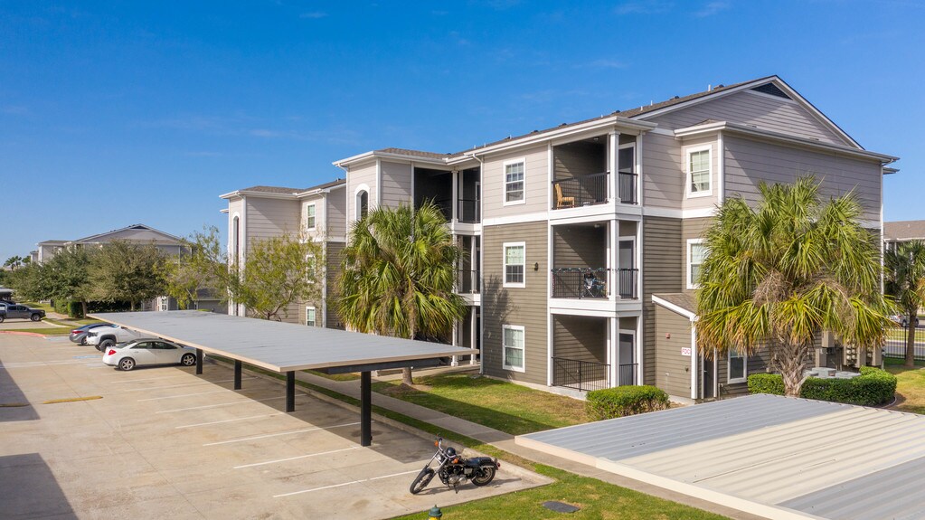 Stoneleigh Corpus Christi, TX Apartments