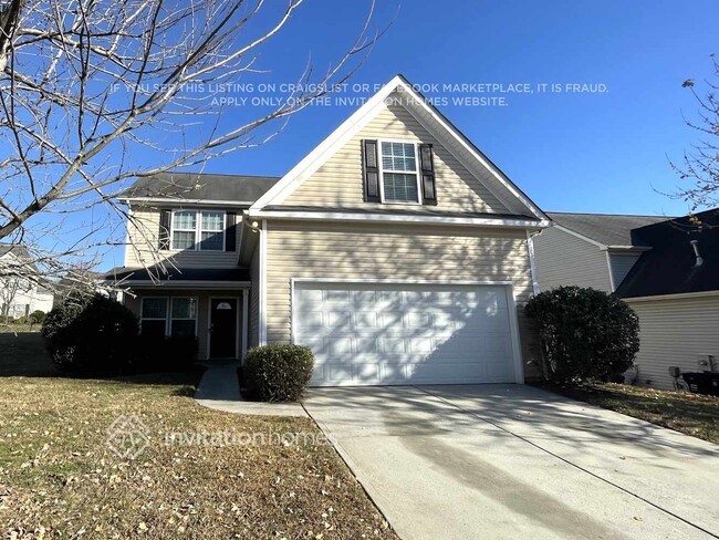 property at 4064 Clover Rd NW