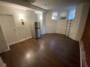 195 Saint Botolph St in Boston, MA - Foto de edificio - Building Photo