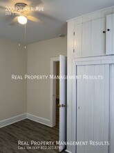 200 Rupper Ave in Evansville, IN - Building Photo - Building Photo