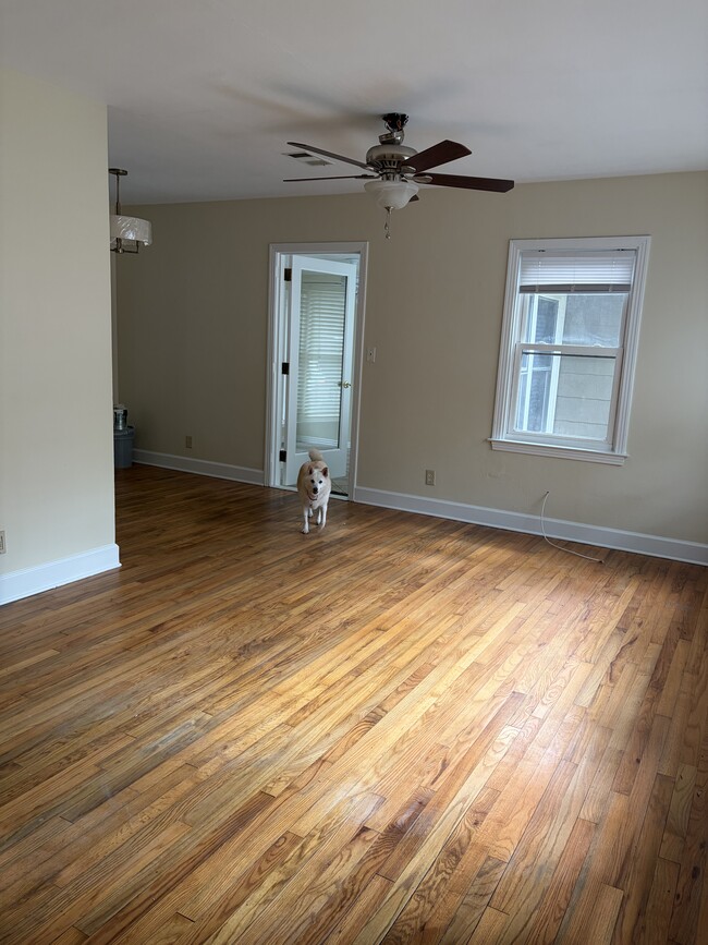 property at 1608 Sauls St