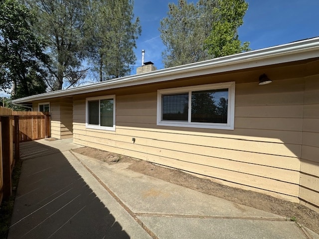 49447 Pierce Dr in Oakhurst, CA - Building Photo - Building Photo