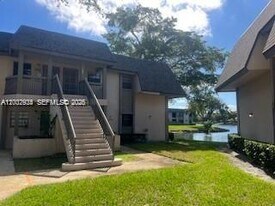 3625 NW 94th Ave in Sunrise, FL - Building Photo