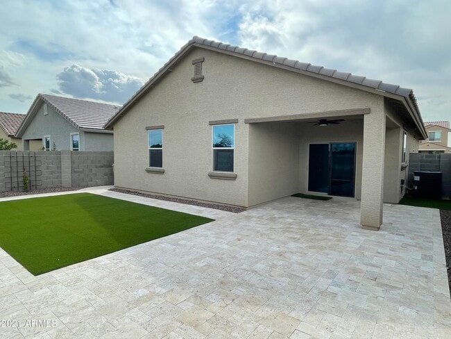 6158 W Orchid Ln in Glendale, AZ - Building Photo - Building Photo
