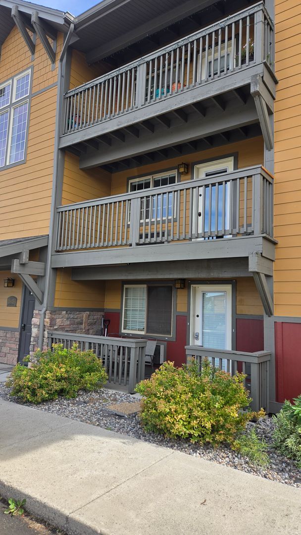 property at 4645 Bembrick St