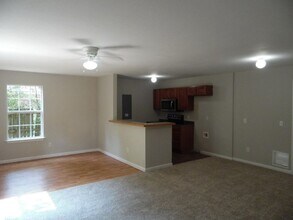 725 W Georgia St in Tallahassee, FL - Building Photo - Building Photo