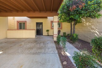 8178 E Rivenoak Cir in Tucson, AZ - Building Photo - Building Photo