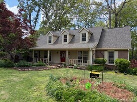 931 Whitehall Pkwy in Montgomery, AL - Building Photo