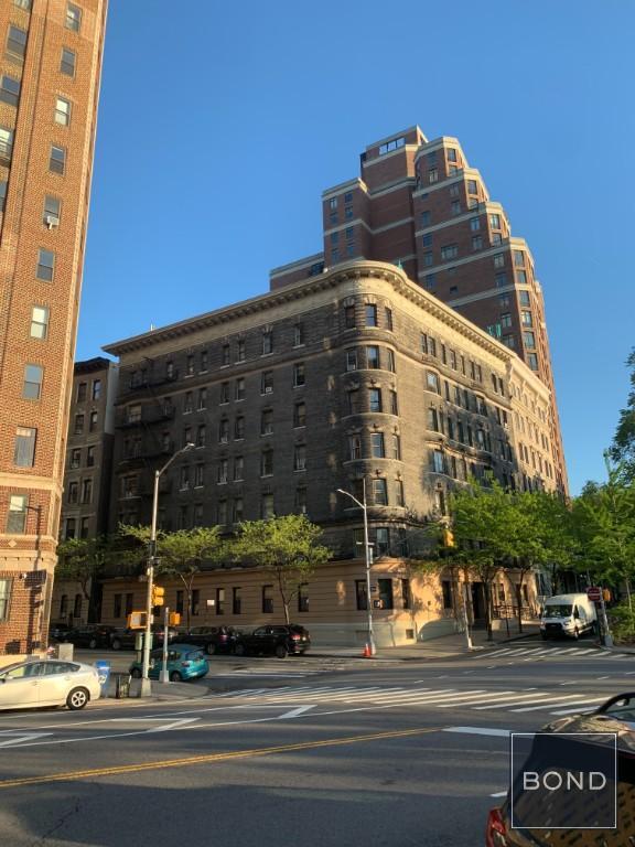 227 Riverside Dr in New York, NY - Building Photo - Building Photo