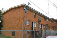 3625 Glenwood Dr in Charlotte, NC - Foto de edificio - Building Photo