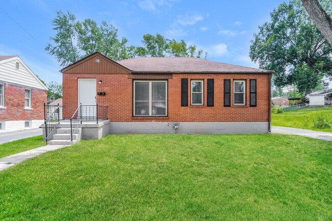 property at 9124 Guthrie Ave