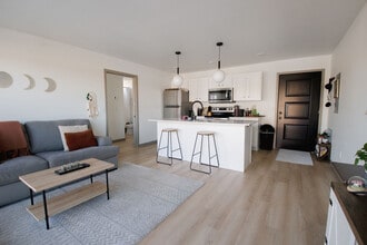 Reserve Flats in Brookings, SD - Building Photo - Building Photo