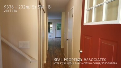 9336 232nd St SW in Edmonds, WA - Building Photo - Building Photo