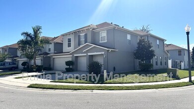 2487 Hassonite St in Kissimmee, FL - Building Photo - Building Photo