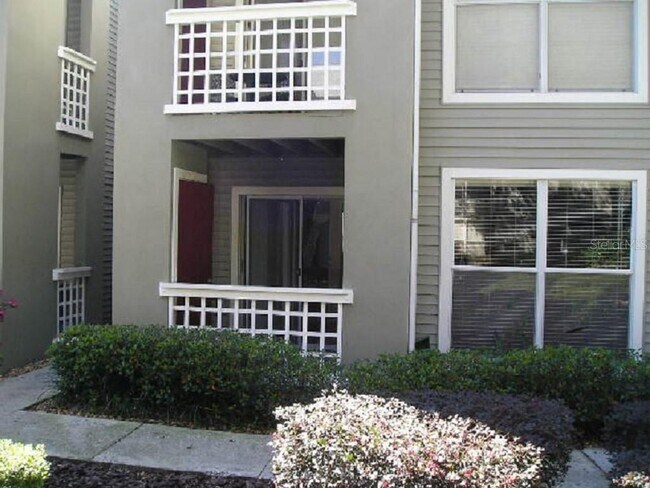 603 S Melville Ave in Tampa, FL - Foto de edificio - Building Photo