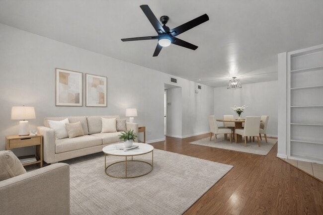 1311 Antoine Dr