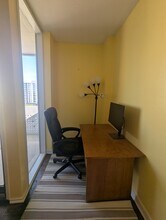 1245 4th St SW, Unit Apt E604 in Washington, DC - Building Photo - Building Photo