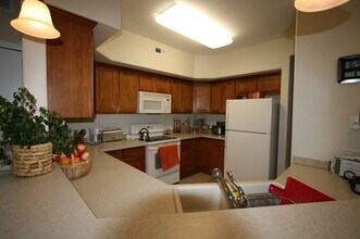 2085 Montura View in Colorado Springs, CO - Building Photo - Building Photo