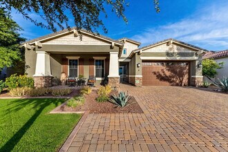 4499 N Arbor Way in Buckeye, AZ - Building Photo - Building Photo