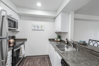 Kenmore Village in Kenmore, WA - Building Photo - Interior Photo