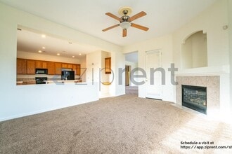 100 Canterbury Ct in Dayton, NV - Building Photo - Building Photo