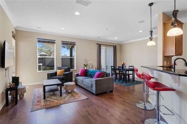 5441 Leighton Ln in Oviedo, FL - Building Photo - Building Photo