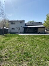 616 N 970 W, Unit 616 in Provo, UT - Foto de edificio - Building Photo